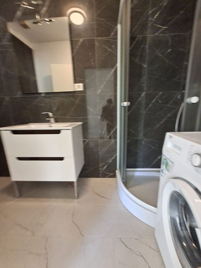 Apartament lux cu 3 camere de vanzare în zona Elisabetin - Poză 15