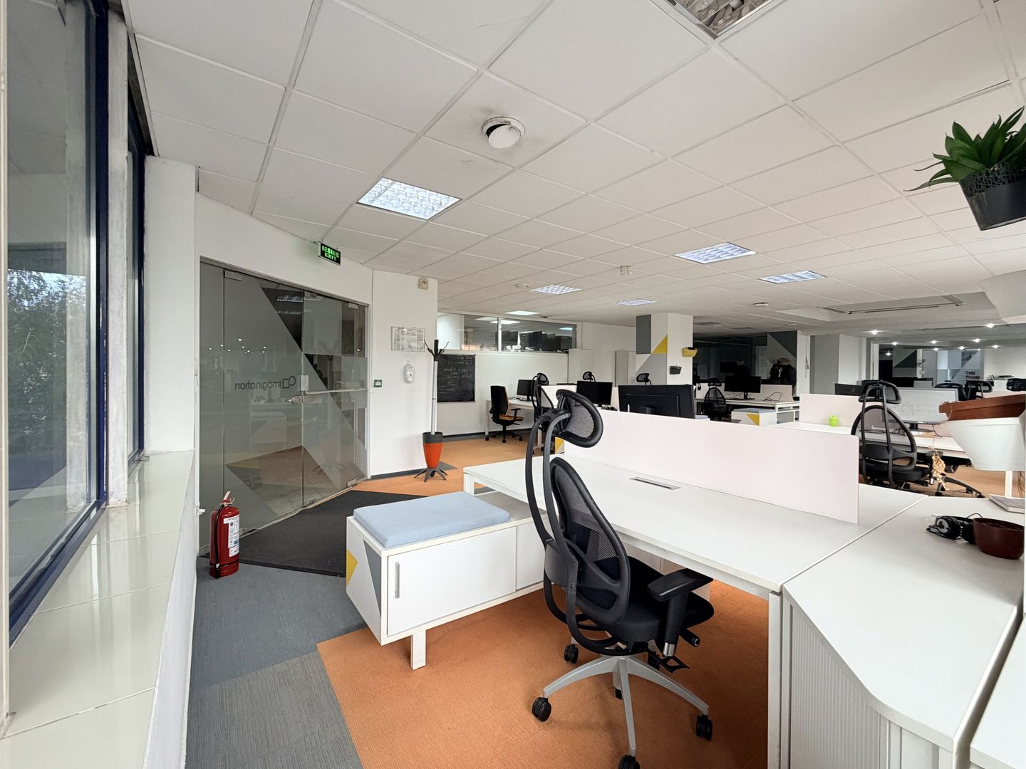 Spațiu de birouri modern – 103 m² ultracentral, Timișoara - Poză 3