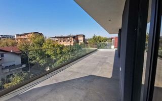 Penthouse 5 camere*parcare subterana*TVA inclus*Cantemir Residence - Poză 12