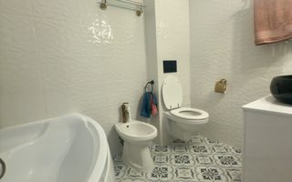 Apartament 3 camere cu grădină proprie de 130mp  Rediu - Poză 7