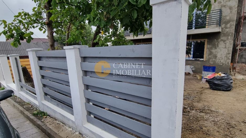 Vila 112 MP POPAS PACURARI Incalzire in pardoseala, Finisaje PREMIUM - Poză 7