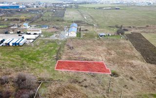 Teren intravilan 764 mp,  VASLUI - zona Poligon auto; - Poză 3