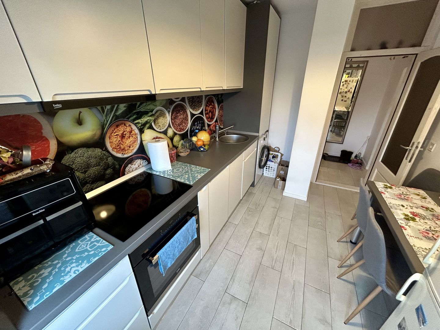 Apartament 2 camere | Faget - Poză 11