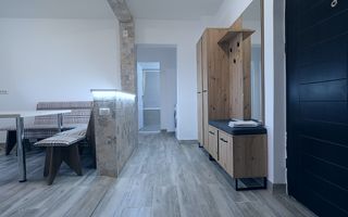 Apartament cu 2 camere de vânzare în Teiul Doamnei, Bucuresti - Poză 11