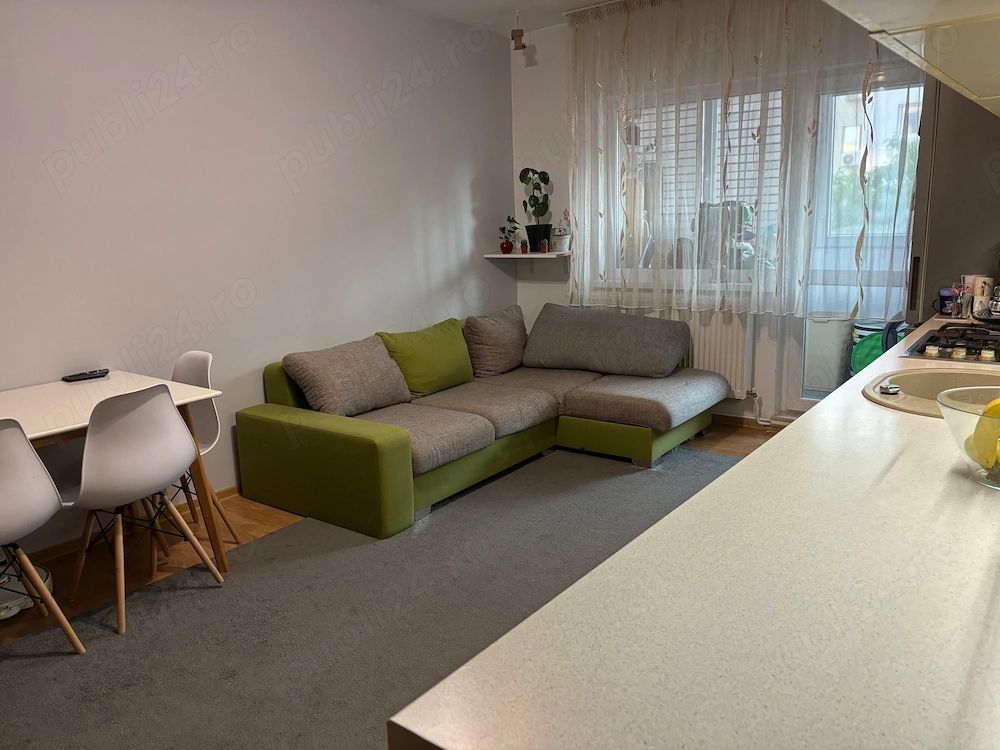 Apartamente 2 camere,  Marasti, str.Gorunului - Poză 3