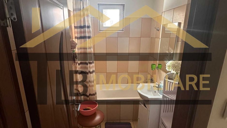 Apartament de 2 camere, 48 mp, decomandat, Zona Koos Ferenc - Poză 7