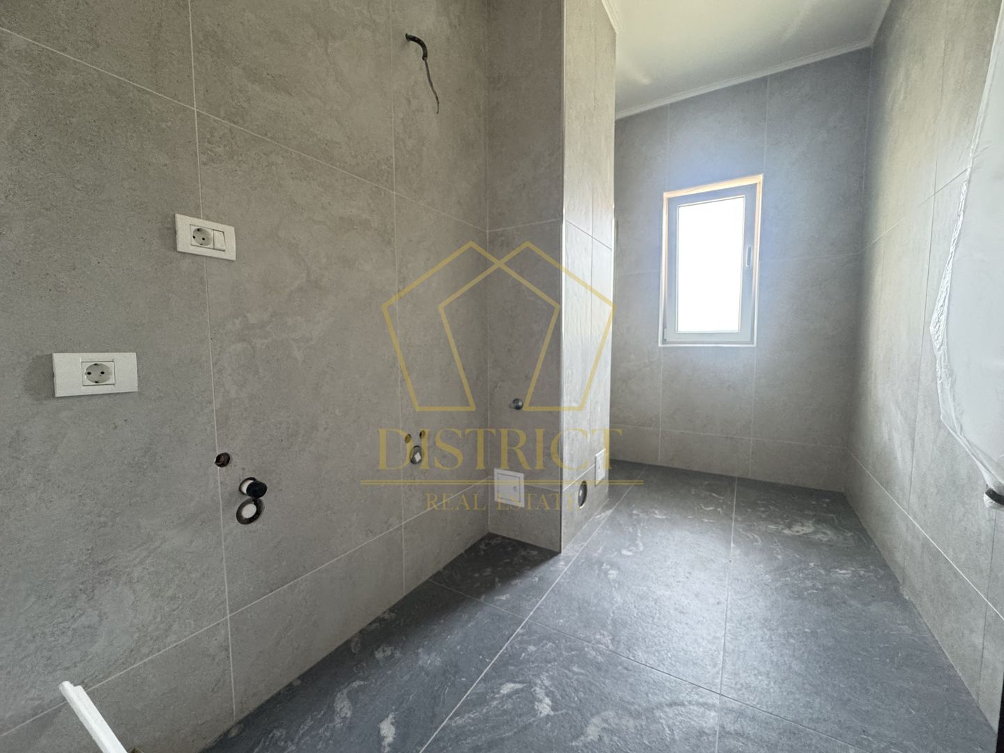 COM 0% Apartament nou cu 2 camere | Torontalului - Poză 11