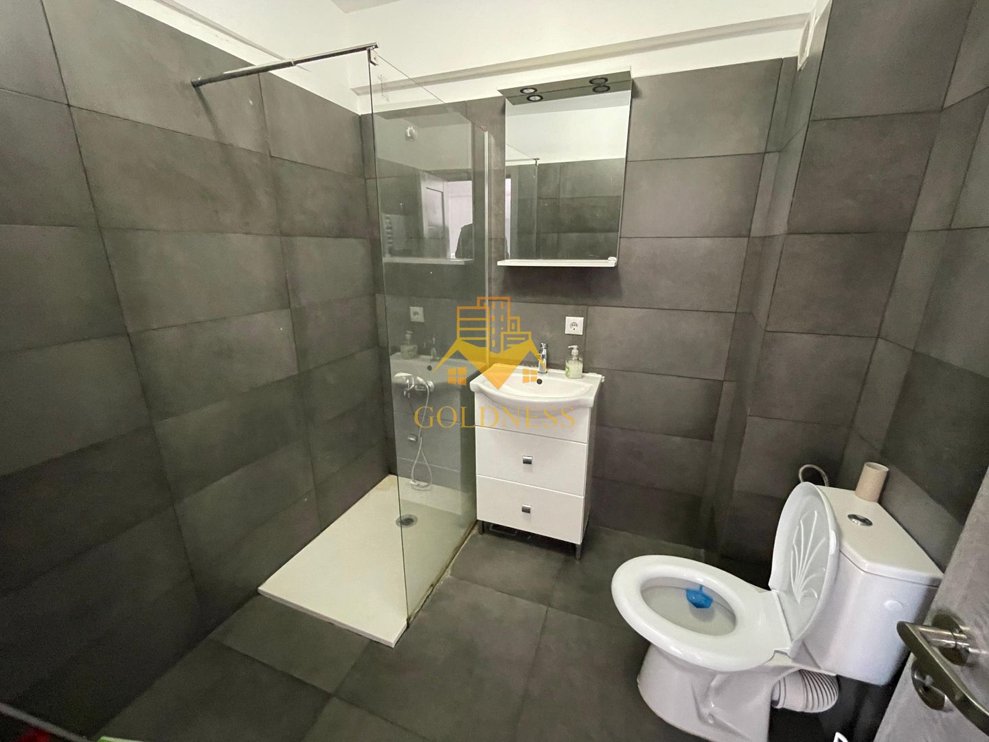 2 Camere, Petfriendly,Parcare, 18Gym, Dambul Rotund, Corneliu Coposu. - Poză 7