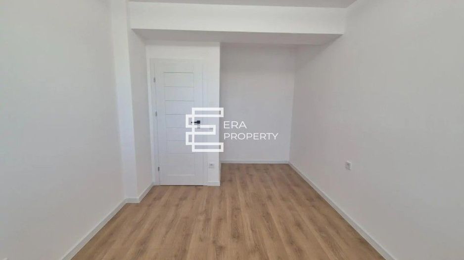 Apartament 3 camere, bloc nou, partial mobilat, Calea Surii Mici-Sibiu - Poză 5