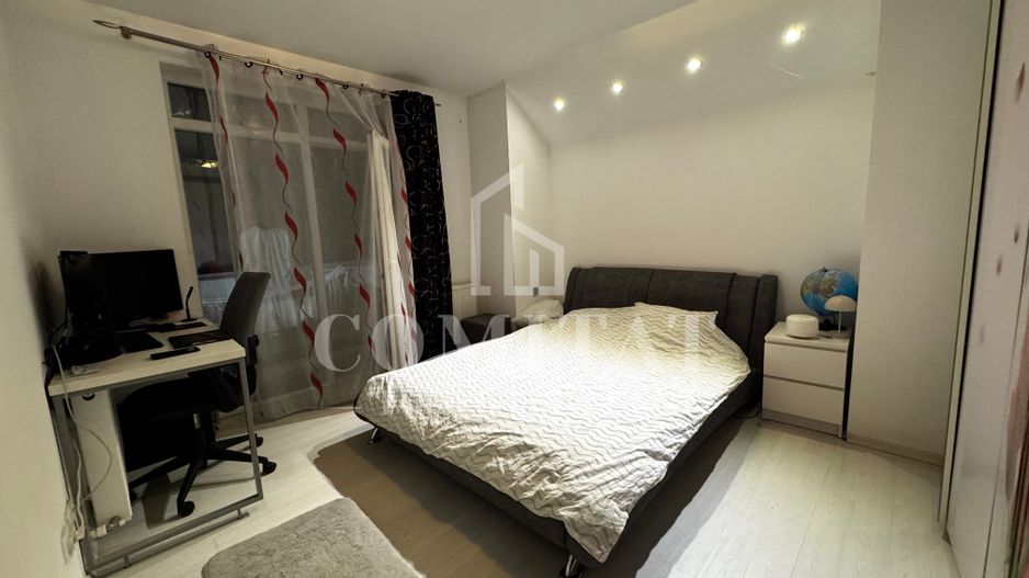 Apartament cu 3 camere | Parcare inclusă | Zona Sopor - Baza Sportivă - Poză 3