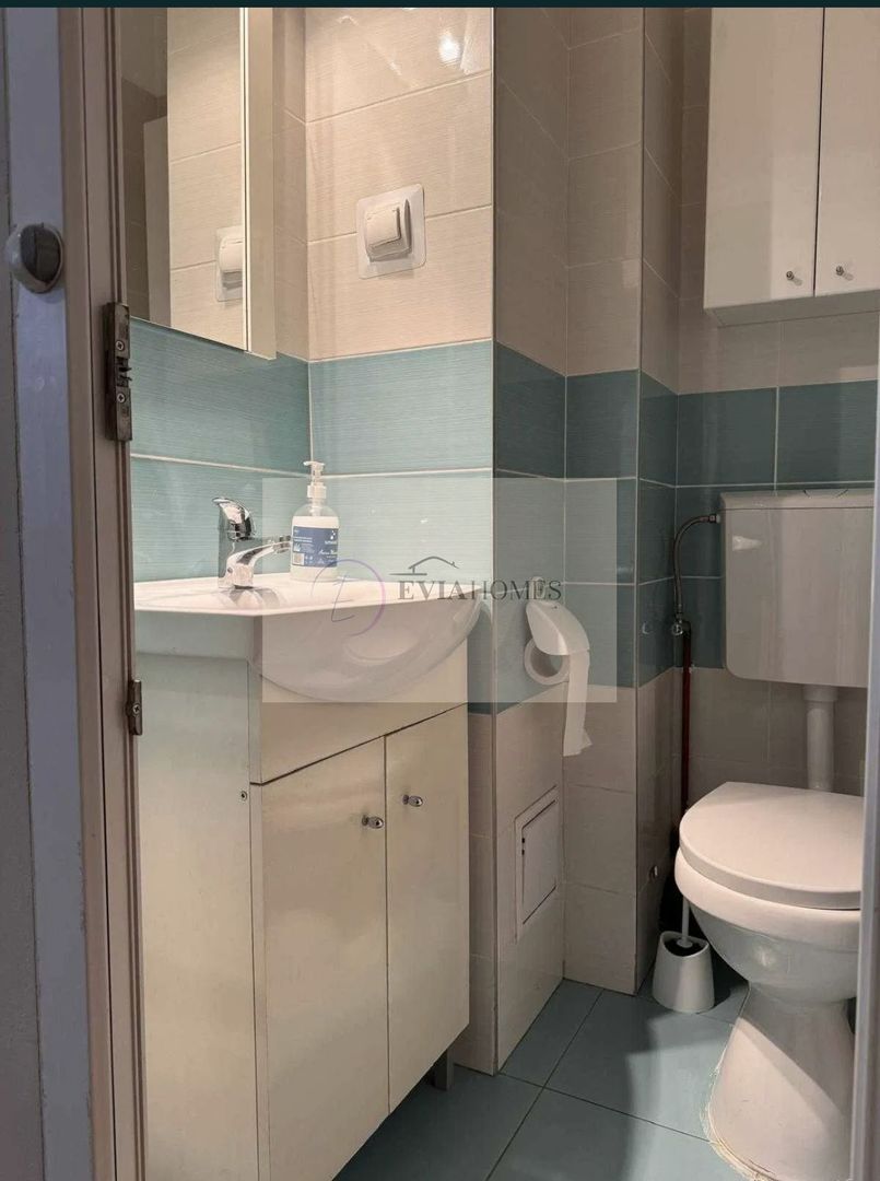 3 camere/2 băi/Gradini Manastur - Poză 7