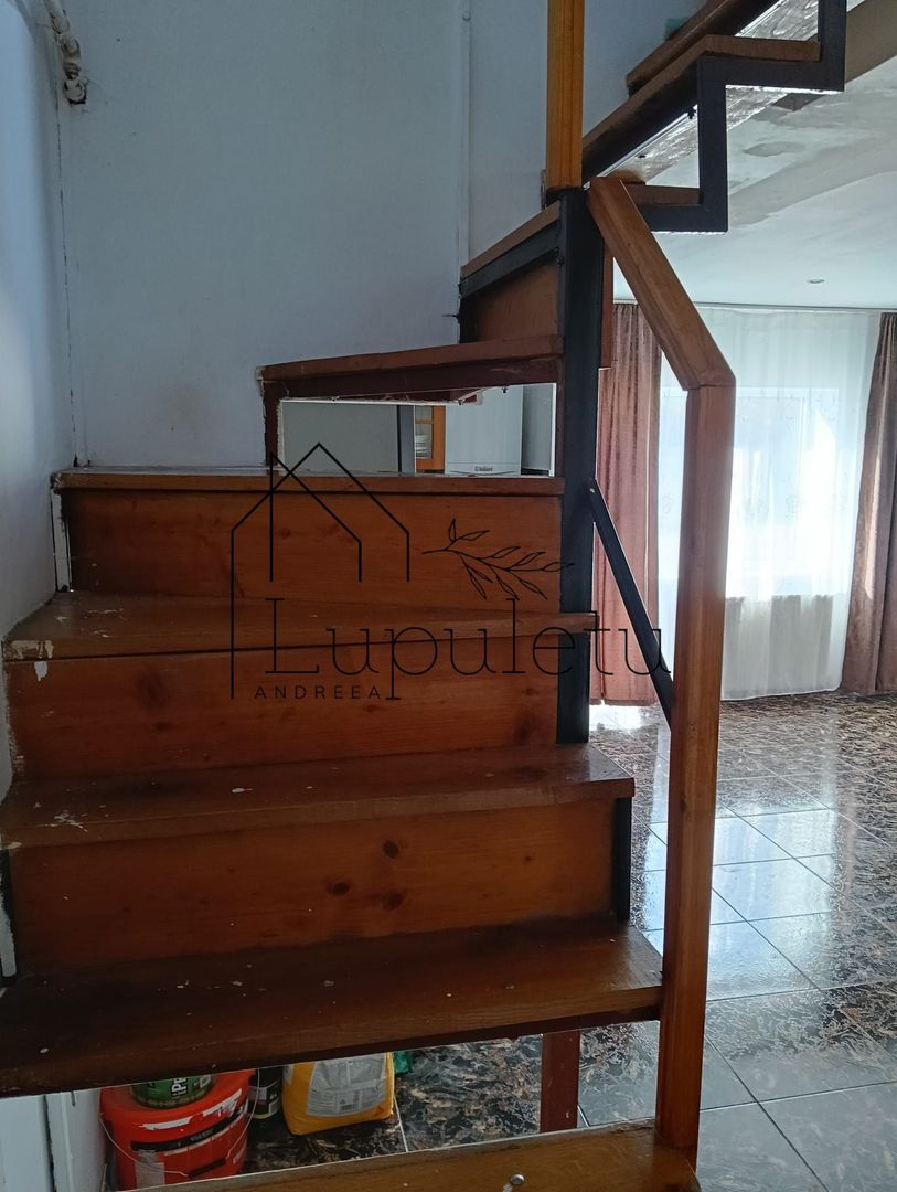 Apartament de Vânzare | 2 Camere | Mansardă | 63MPU |Valea Aurie - Poză 10