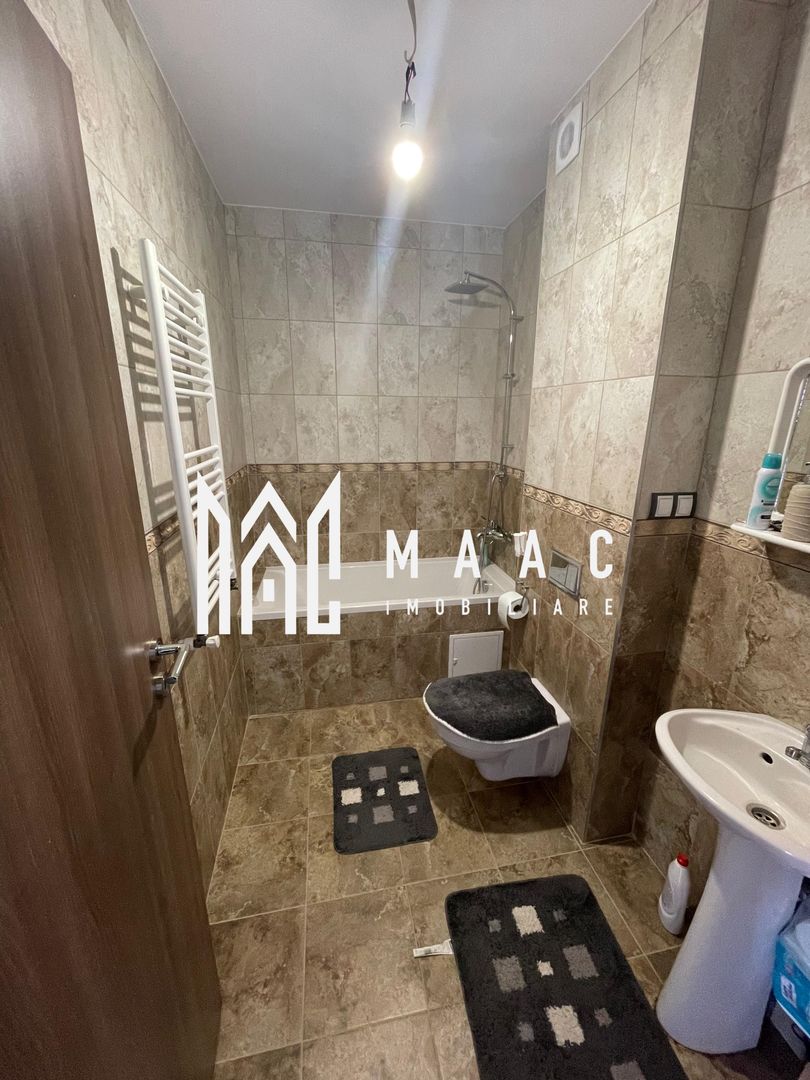 BLACK FRIDAY I Apartament 3 Camere I Loc de Parcare I Haralamb Georgescu - Poză 17