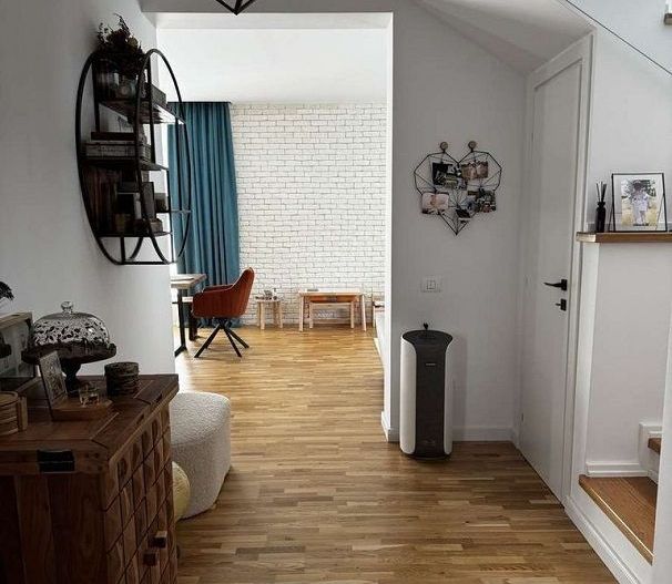 Vanzare casa cu 5 camere | Parc Corbeanca - Poză 7