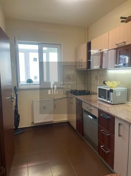 De vanzare 3 camere decomandat Piața Sudului Fantana Florilor - Poză 12