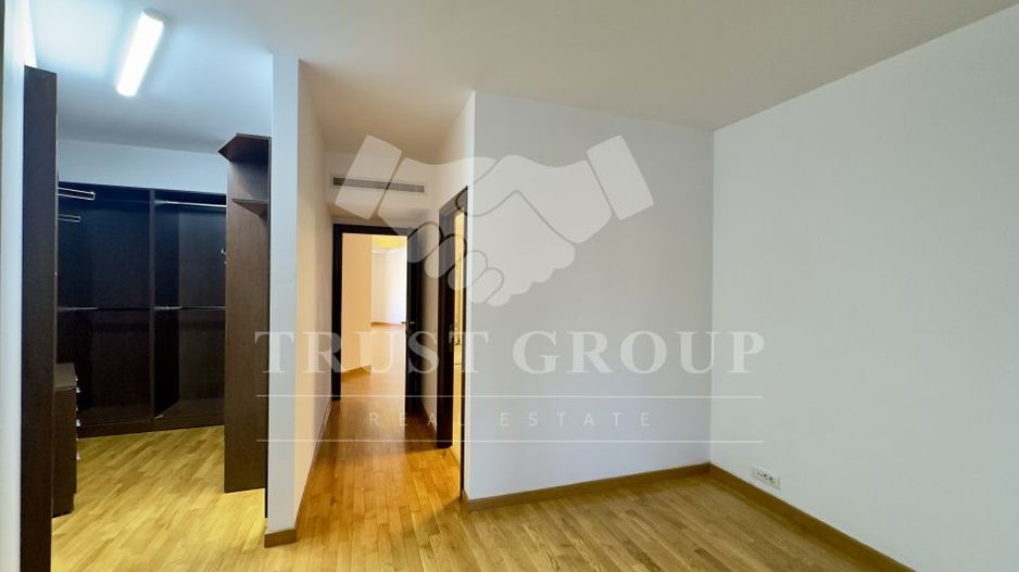 Apartament 3 camere - Herastrau | Loc de parcare | Vedere spre parc - Poză 12