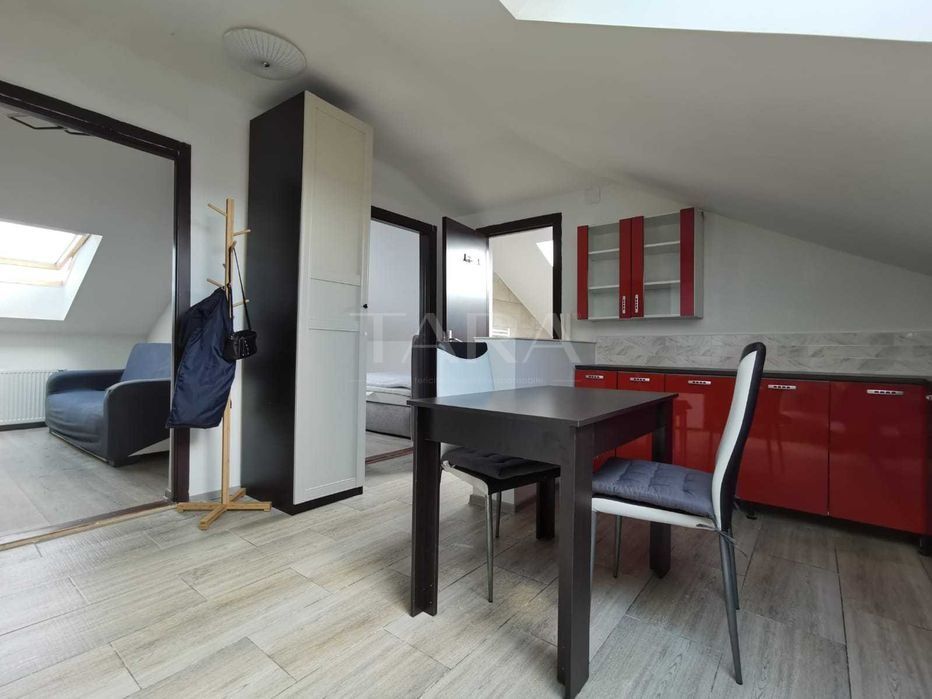 Apartament 3 camere renovat 2024 – Florești, zona Luxor - Poză 3