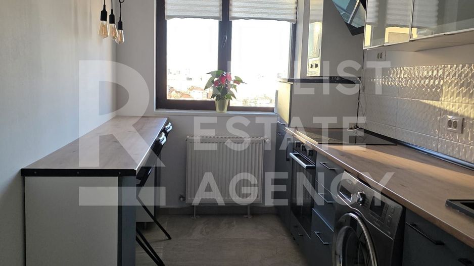 Vânzare, apartament, 2 camere, Grozăvești Cotroceni, Onix Residence - Poză 6