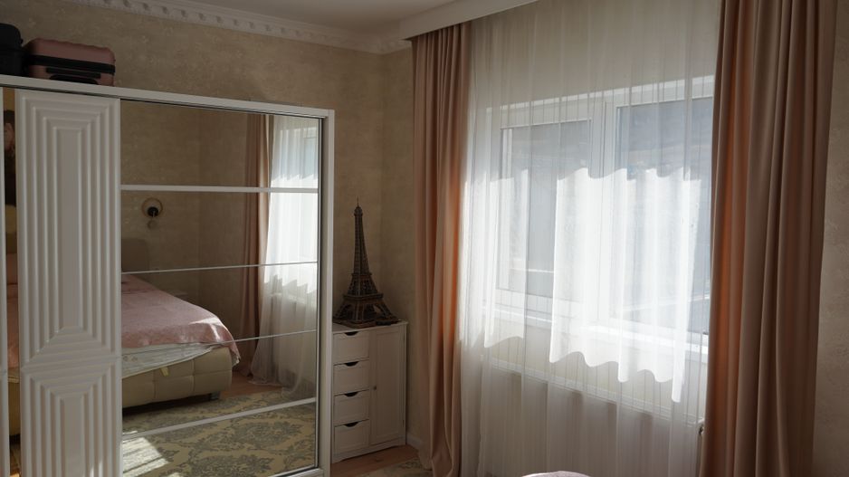 Casă tip duplex complet amenajată si mobilată - Poză 19