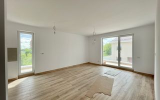 2 camere parter - Avangarde Forest Voluntari - Poză 9