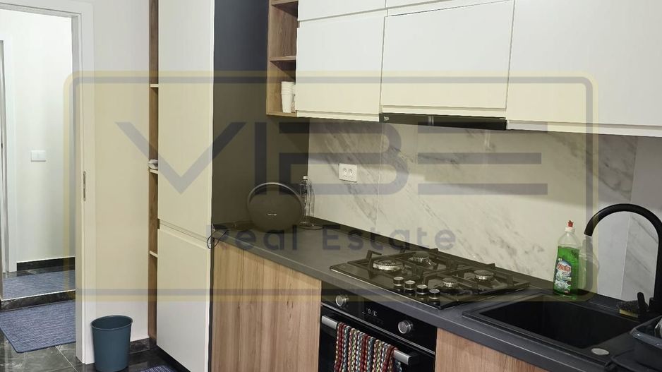 Apartament NOU 2 camere + TERASA  -  Pacurari - Poză 6