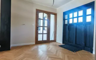 Casă spectaculoasă de vanzare situată în Tocile – „Mica Elvetie" - Poză 27