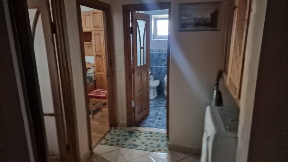 Apartament cu 3 camere de vânzare în zona Stefan cel Mare - Poză 13