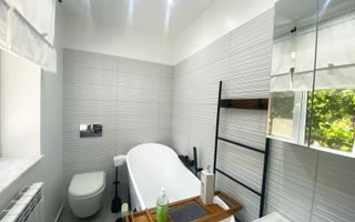 Valu lui Traian (COD 07) Casă  3 camere cu teren  de 930 mp - Poză 12