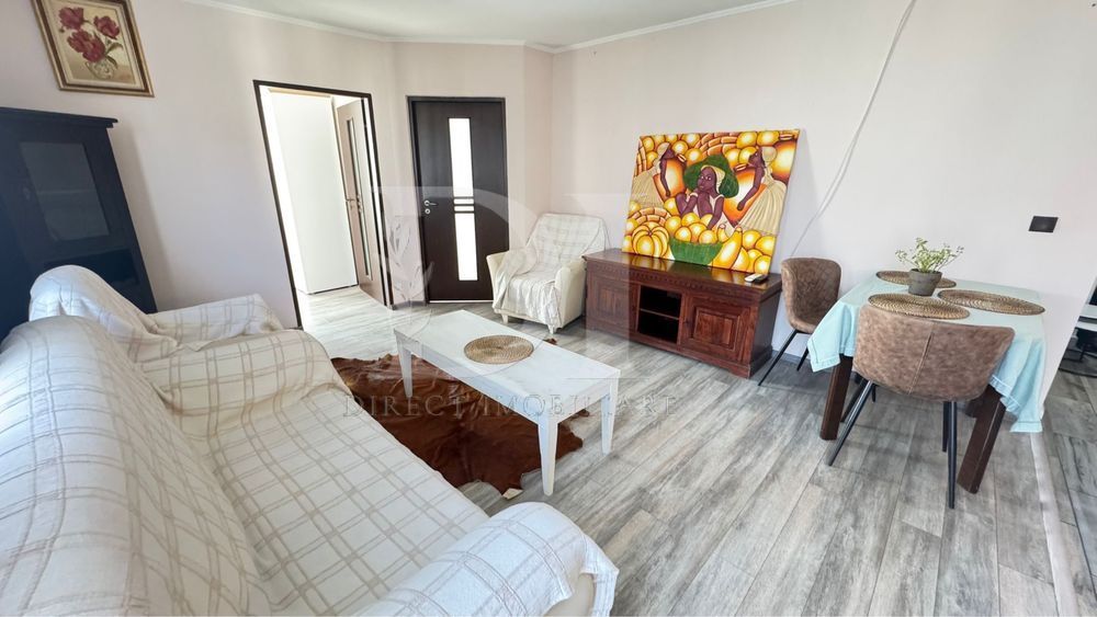 Apartament cu 3 camere -zona Terra Floresti - Poză 1