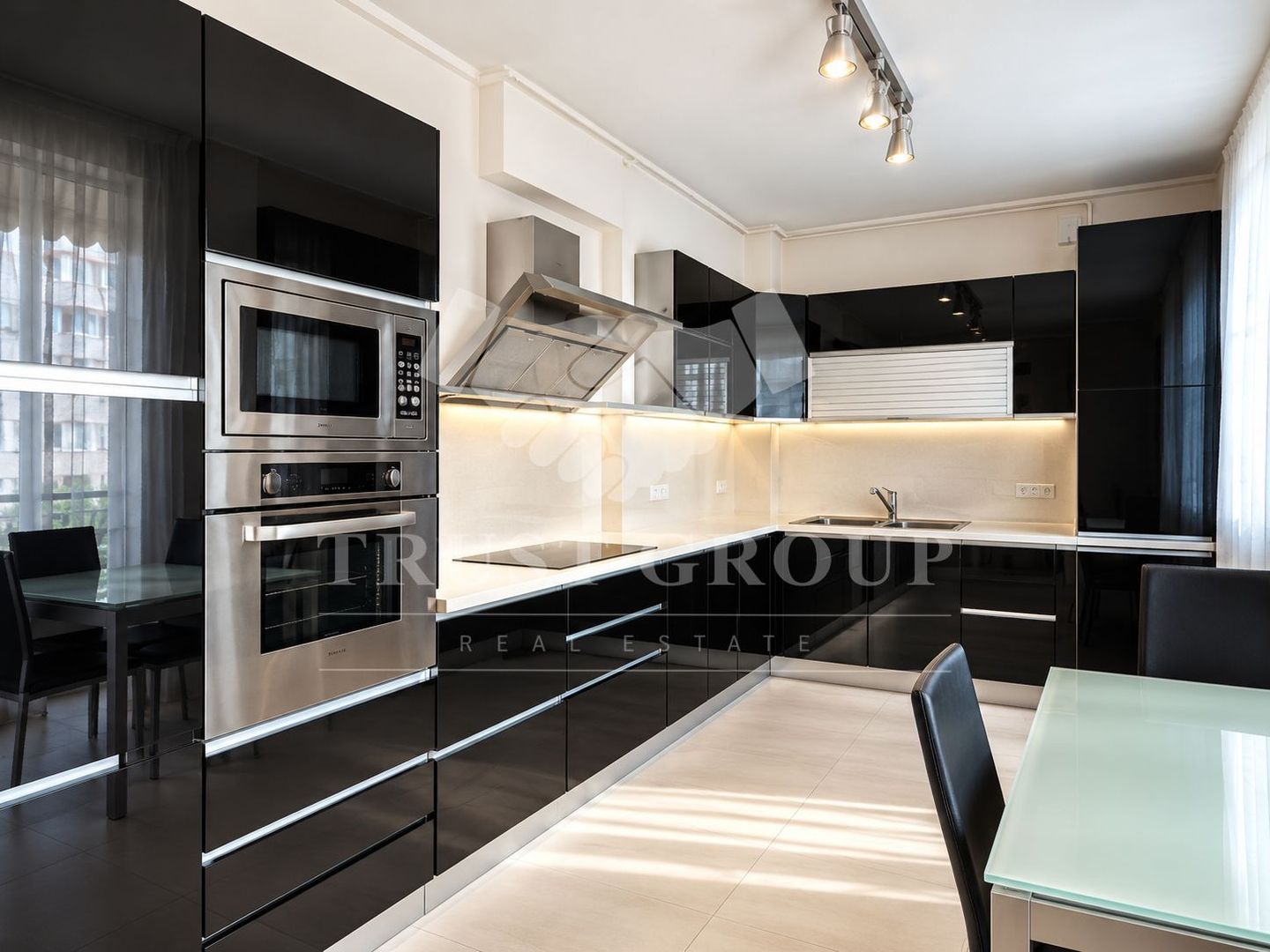Duplex 5 camere Herastrau | 2 locuri de parcare | boxa - Poză 9