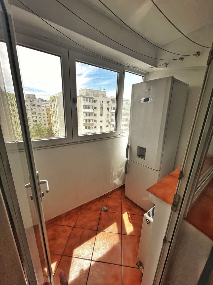 Apartament 1 camera Pantelimon | Metrou Iancului | Mega Mall - Poză 5