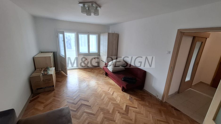 Aradului, 3 camere decomandat, 2 bai - Poză 12