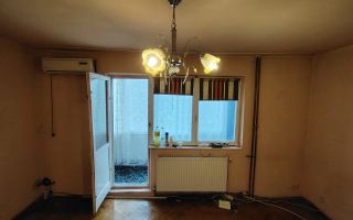 Apartament 2 Camere, Zona Cetatii, Etaj 1, Boxa inscrisa CF, Necesita renovare - Poză 2