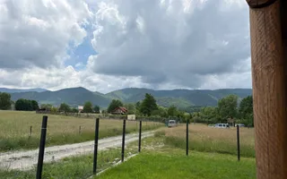 Cabana 5 Camere I 1520 mp teren I Lac de pești I Zona Tocile - Poză 23