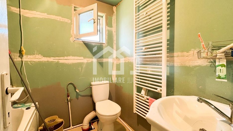 Casa Individuala, 4 camere, 73MP Teren 504MP,  Jucu de Sus - Poză 8