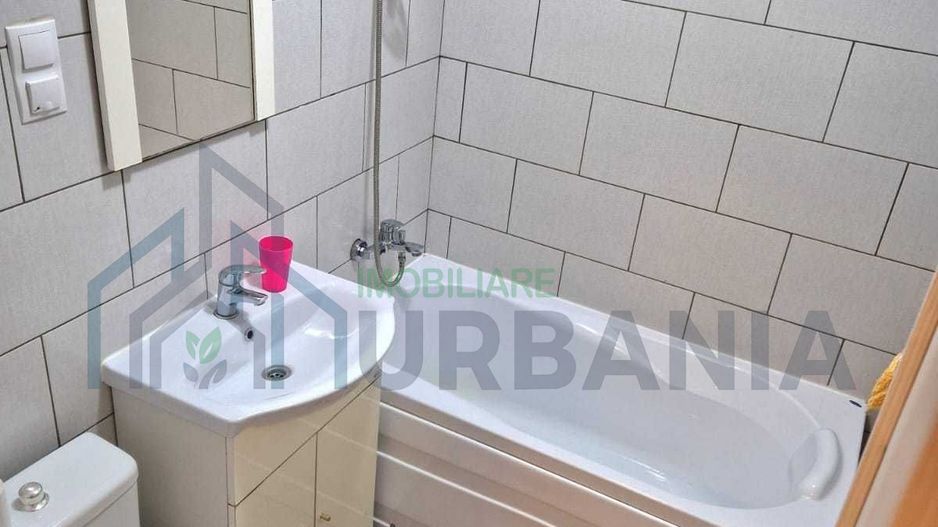 Apartament cu o camera de inchiriat, Str. Aurel Vlaicu, Iasi - Poză 4