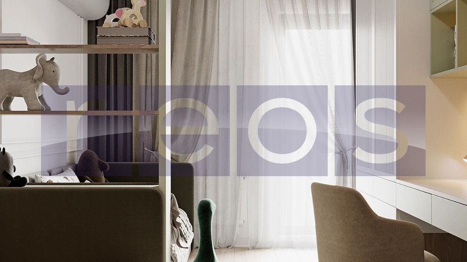 VANZARE -DUPLEX 3 CAMERE -BUCURESTI  Mall Select Residence - Poză 10