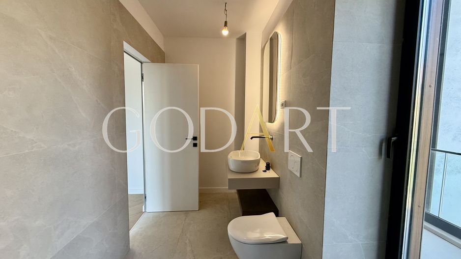 VILA TOWNHOUSE | FINISAJE PREMIUM | PIPERA - Poză 17