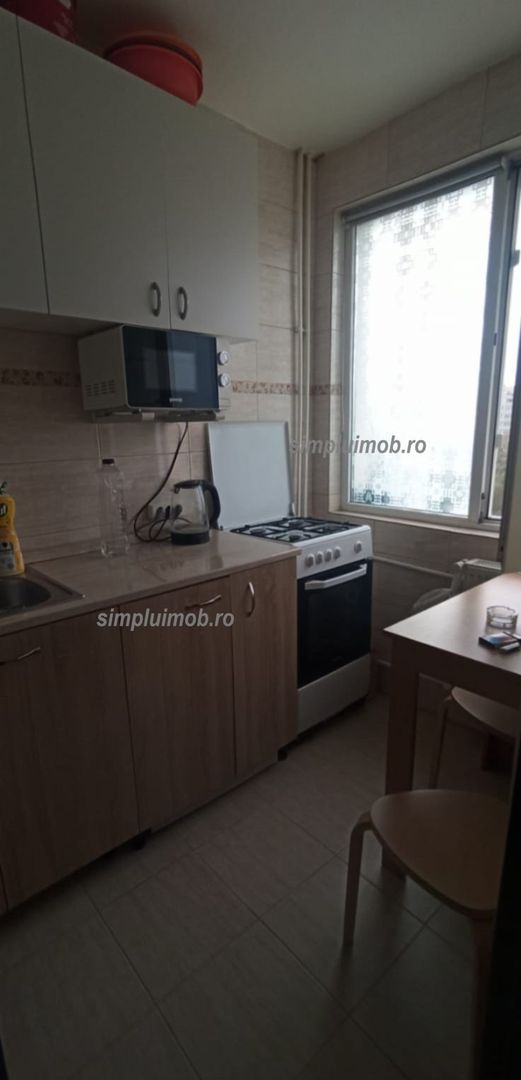 Renovata garsoniera Grand Arena Turnu Magurele - Poză 9