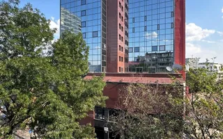 Apartament 2 camere, 43 mp, balcon 7 mp, centrală proprie – Carol I - Poză 11