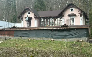 Clădire comercială de vânzare | Călimănești | restaurant - Poză 12