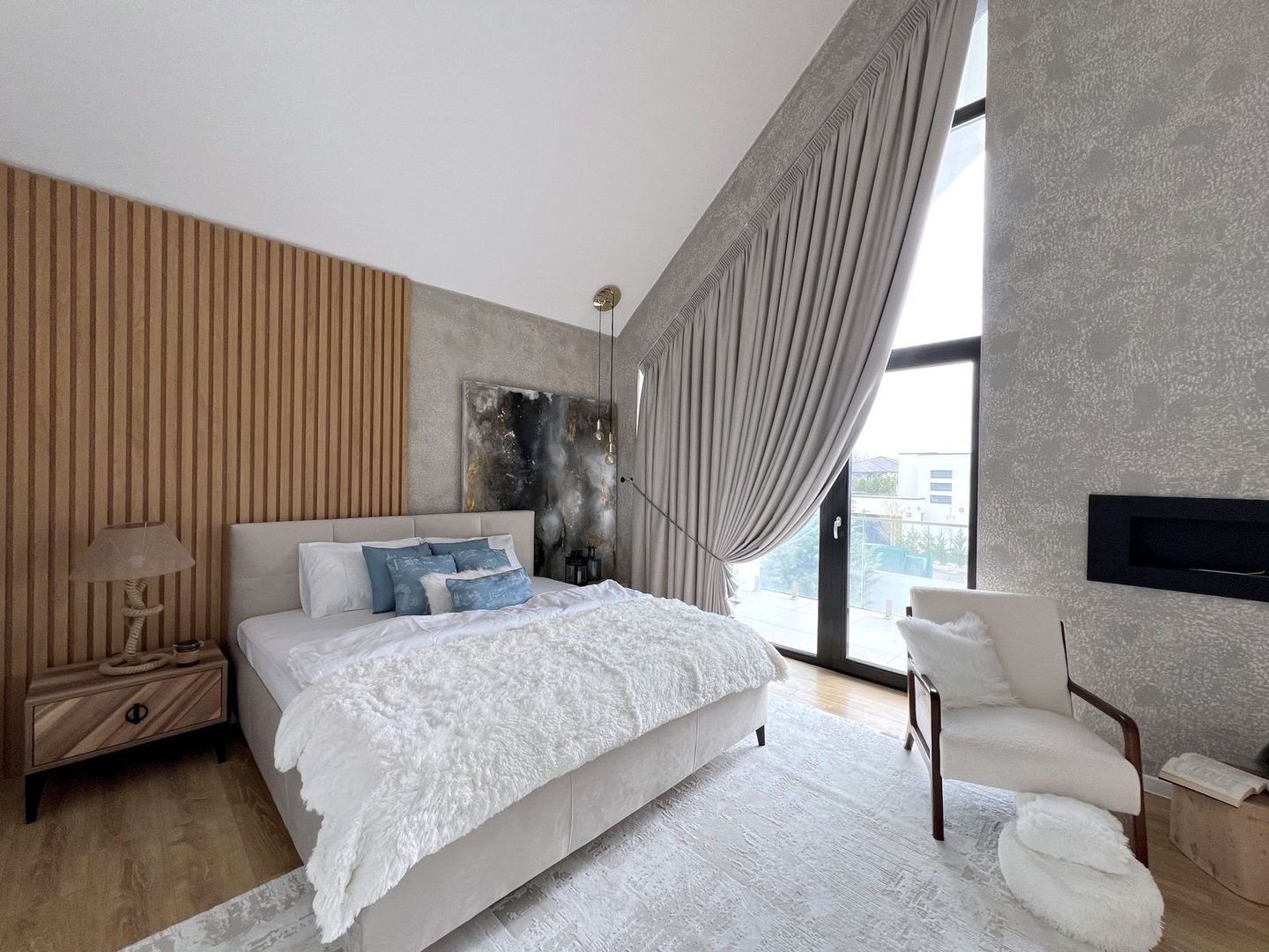 Locuinta deosebita | 572mp teren | garaj | dotari premium - Poză 18