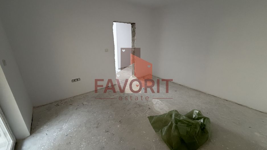 Bloc NOU. Etaj 1. Braytim. 2 balcoane - Poză 7