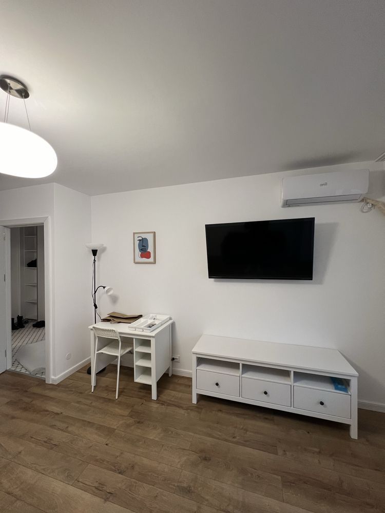 Garsonieră Modernă – Mall Vitan, Foisorului | 500€/lună - Poză 6