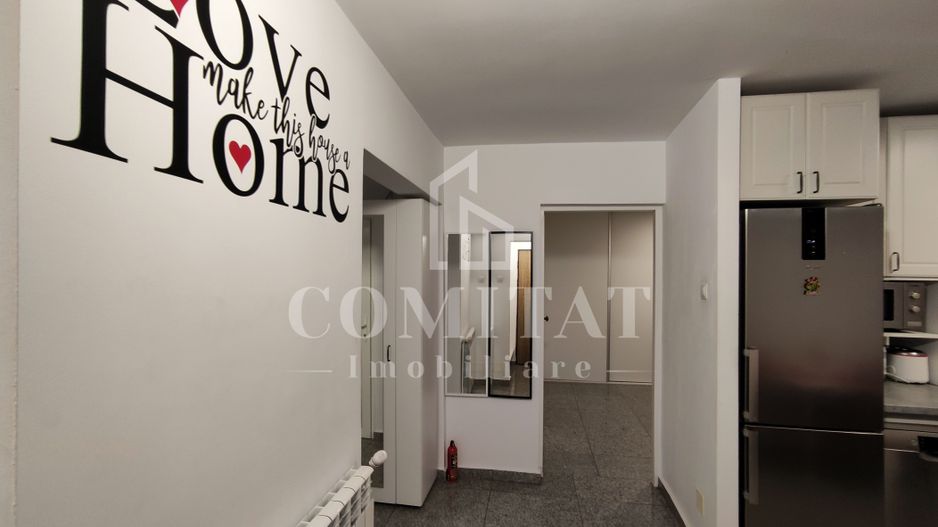 Apartament cu 3 camere decomandate | Zona Iulius Mall - Poză 13