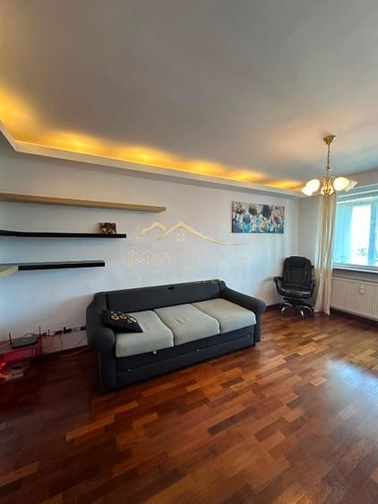 🌆  3 Camere | Tineretului | Loc de Parcare | Complet Echipat | Metrou - Poză 1