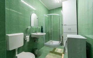 Apartament 1 Camera | 36 Mp | Zona Porii Floresti - Poză 11