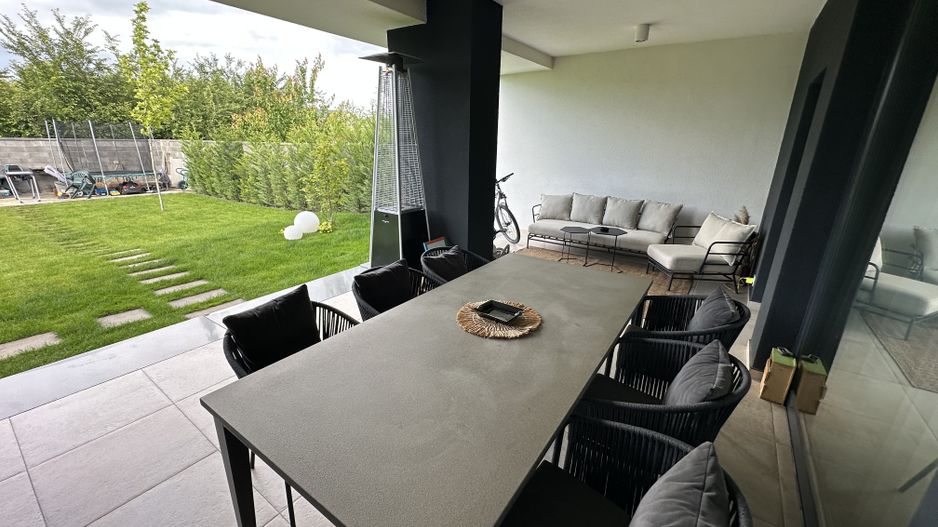 PROIECT  DEOSEBIT  IN  DUMBRAVITA - Poză 16