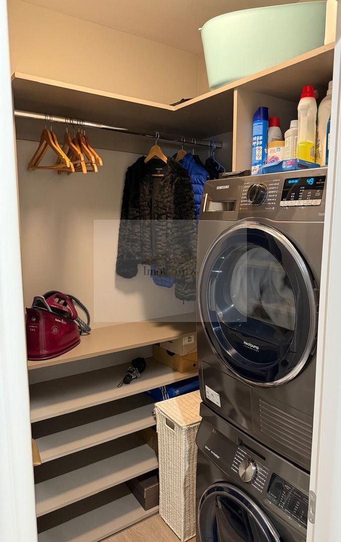 Inchiriere 2 camere | Cartier Buna Ziua| Terasă | Parcare - Poză 20
