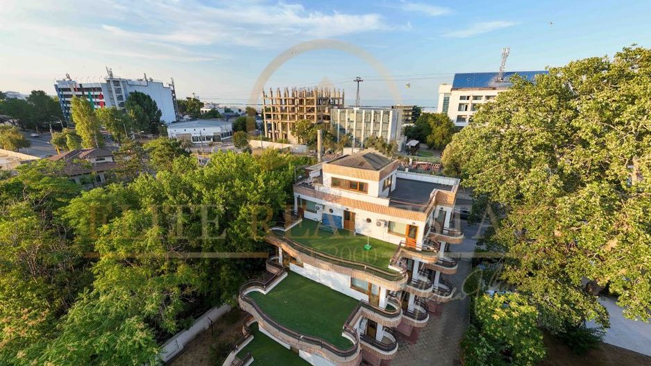 Super ocazie! Imobil de vanzare, în Stațiunea Mamaia-Cazino - Poză 36